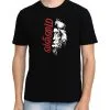 Valimai Tamil T-Shirt For Men - Half Sleeve - Image 2