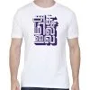 Achamillai Tamil T-Shirt For Men - Half Sleeve - Image 2