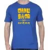 Madras Aka Chennai T-Shirt For Men - Half Sleeve - Image 2