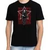 Rajini Dialogues Superstar Rajinikanth T-Shirt For Men - Half Sleeve - Image 2