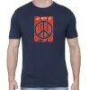 Amaithi Tamil T-Shirt For Men - Half Sleeve - Image 2