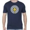 Vel God Murugan T-Shirt For Men - Half Sleeve - Image 2