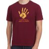 Tamil Engal Adaiyalam T-Shirt For Men - Half Sleeve - Image 2