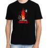 Ellaiyatra Jothi Sivan T-Shirt For Men - Half Sleeve - Image 2