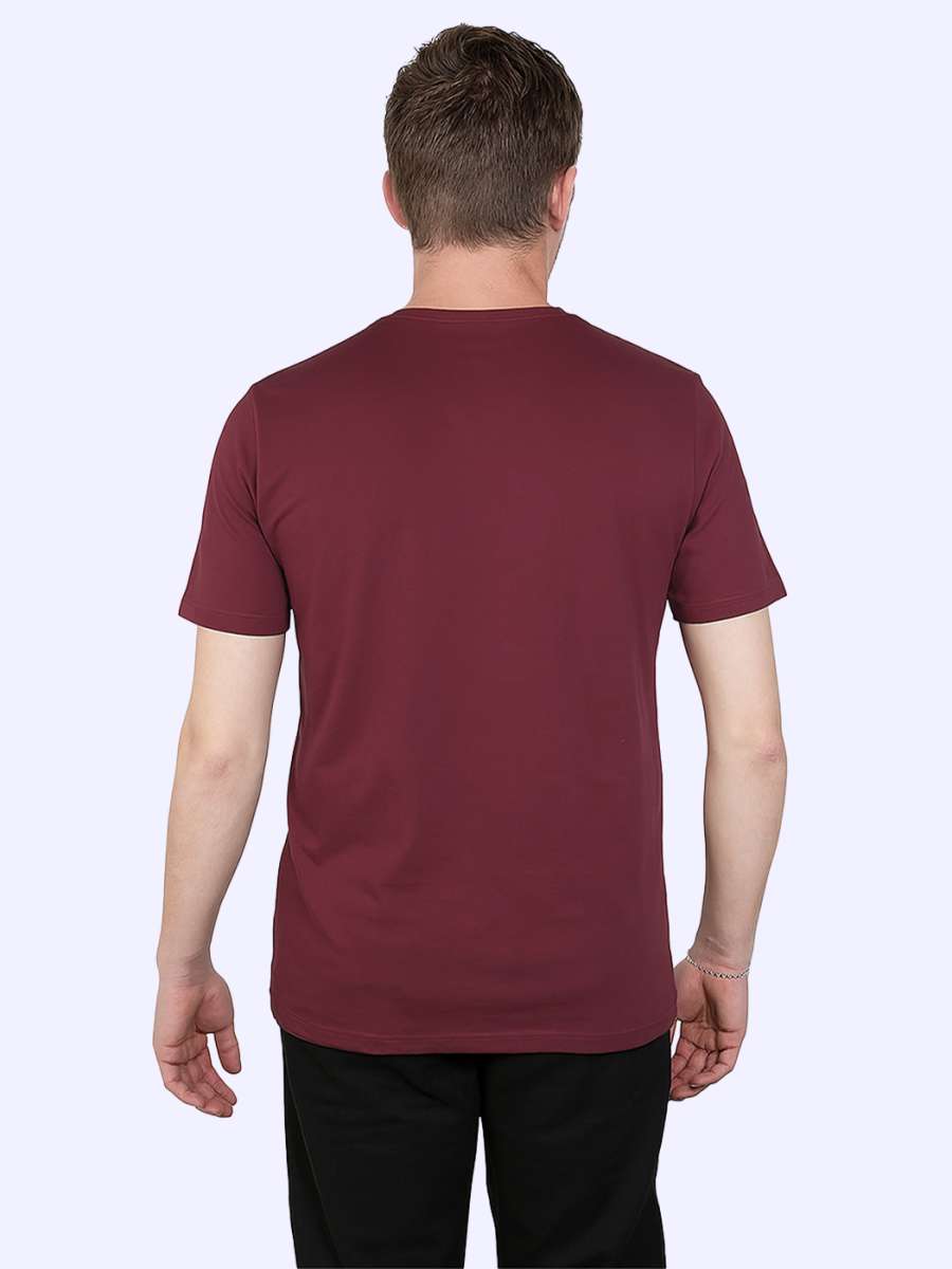 Tamil T-Shirt For Men - Half Sleeve - Image 4