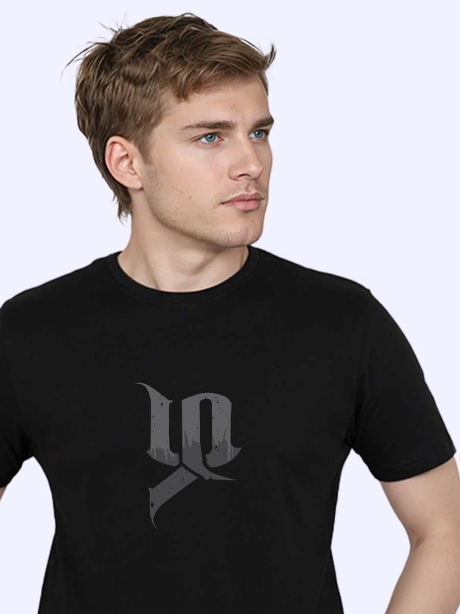 Zhagaram T-Shirt For Men - Half Sleeve - Image 2